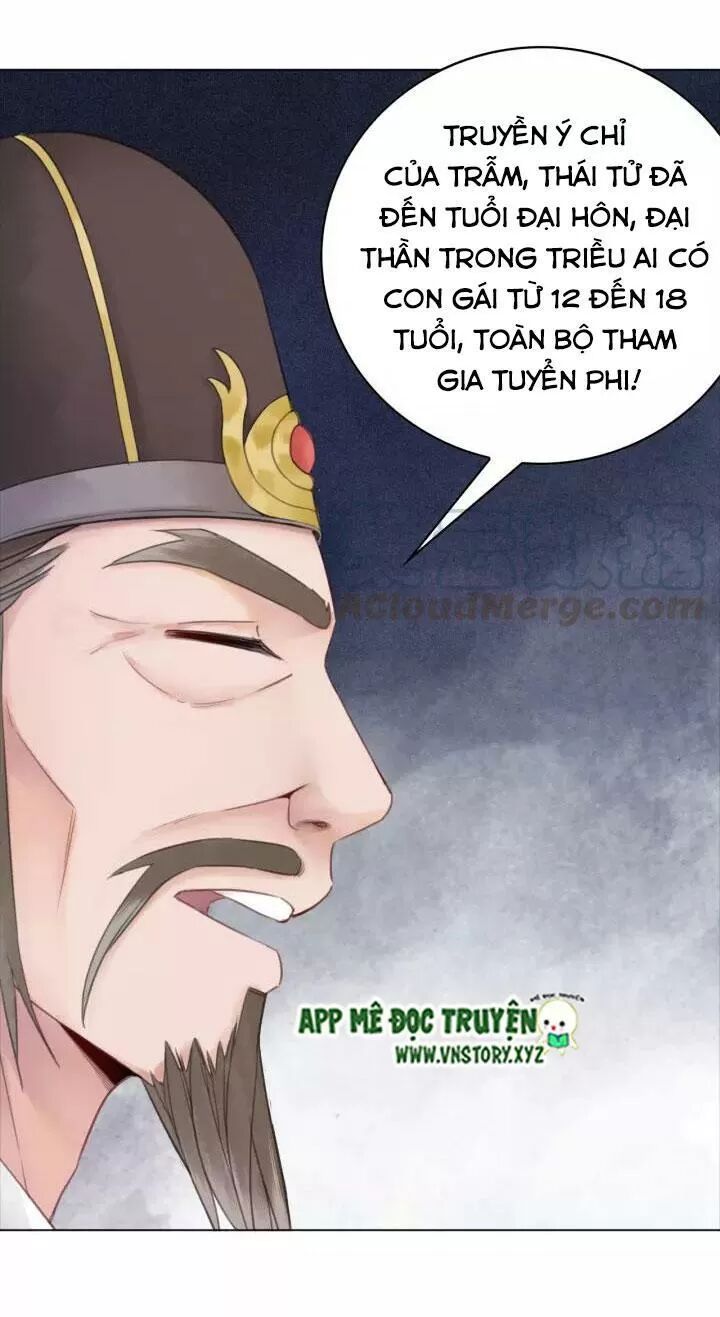 cực phẩm phế vật tiểu thư chapter 119 30