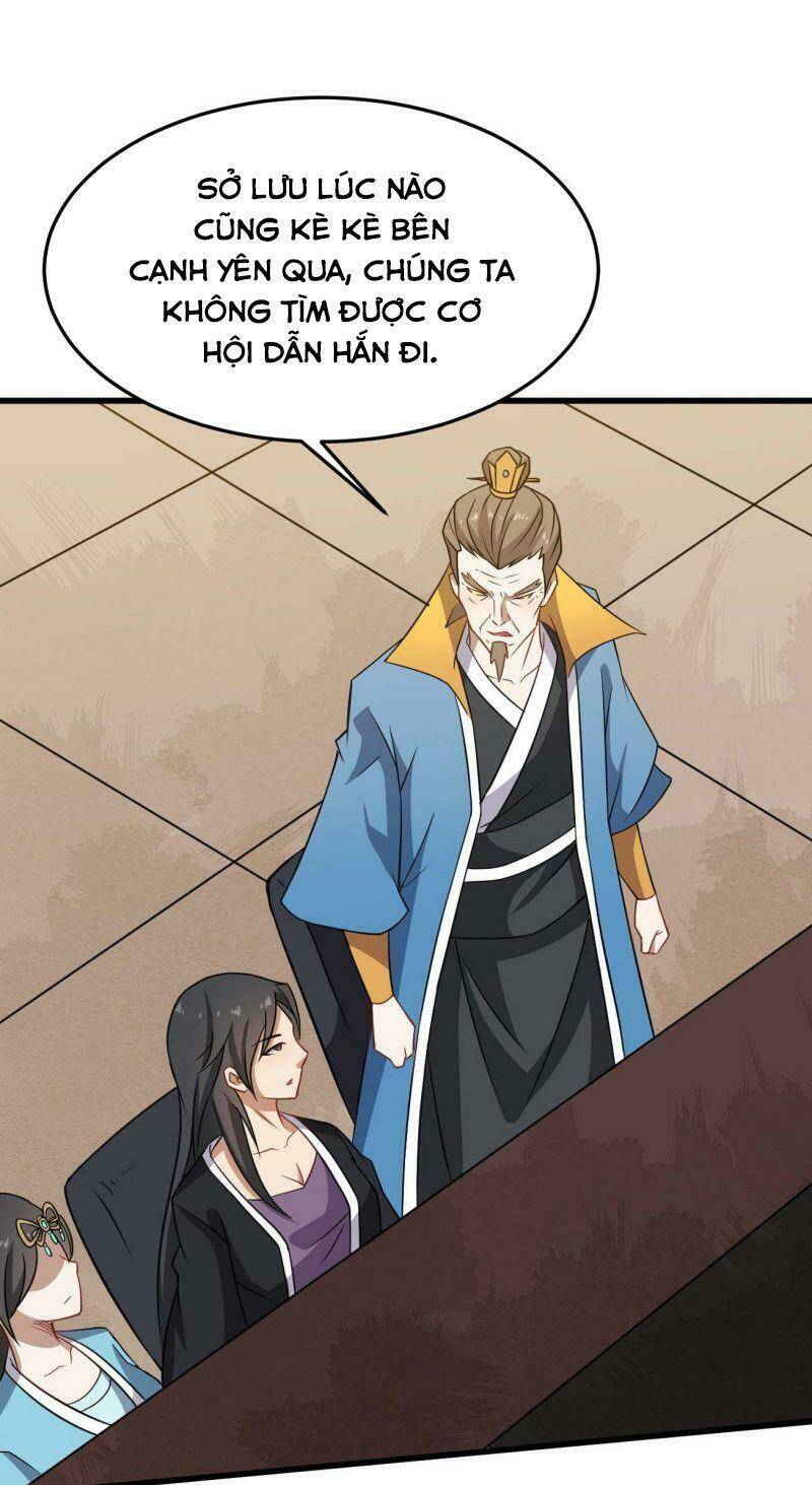 tổ thượng có tiền chapter 86 34