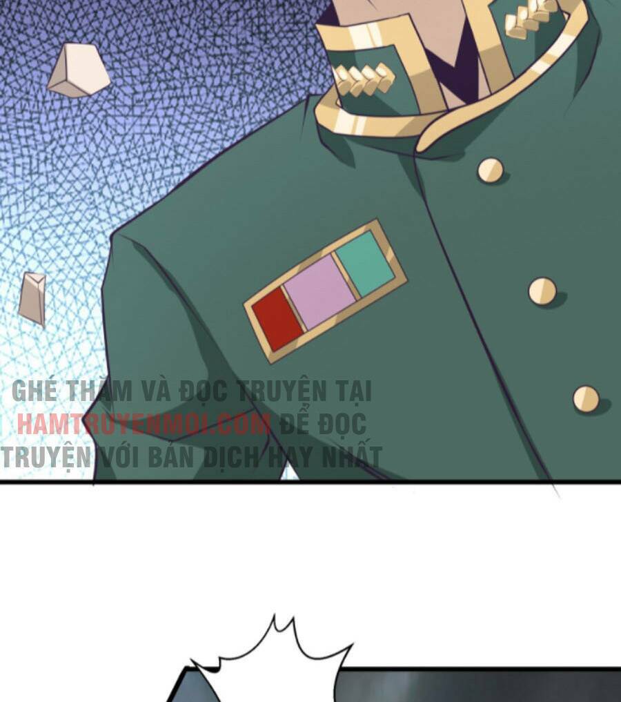 nãi ba là chiến thần mạnh nhất chapter 85 42