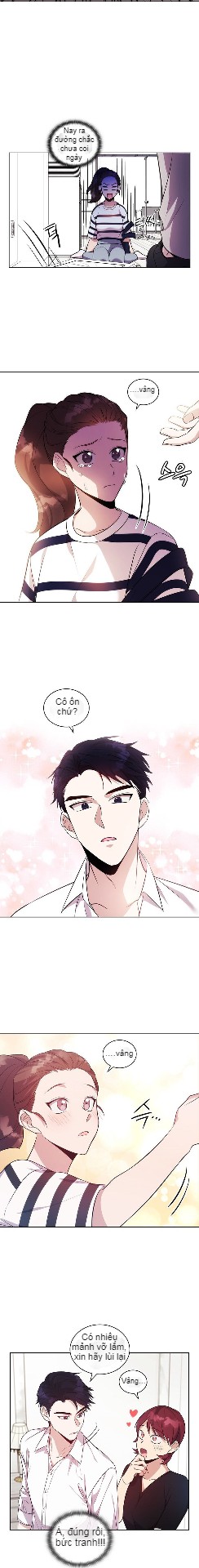 dòng máu ngọt ngào chapter 1 24