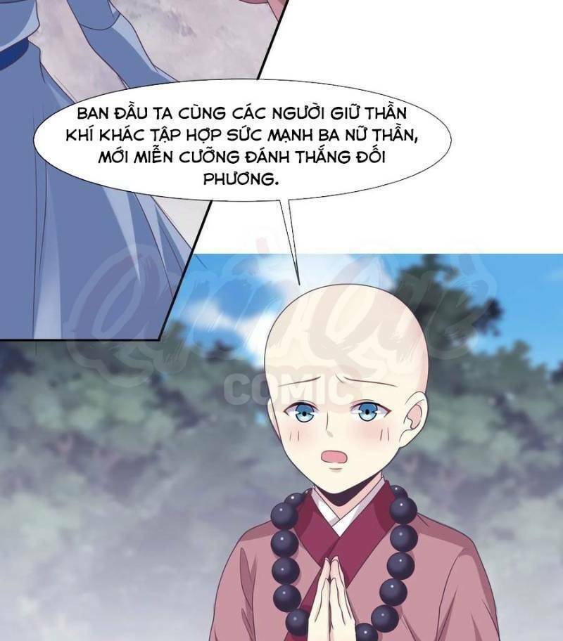 ta là ngọc hoàng đại đế chapter 56 35