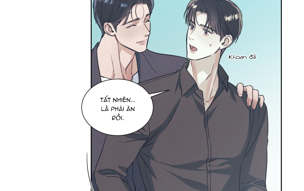 dải hợp âm trên đại dương xanh chapter 12 78