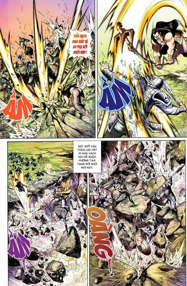 đại thánh vương chapter 62 12