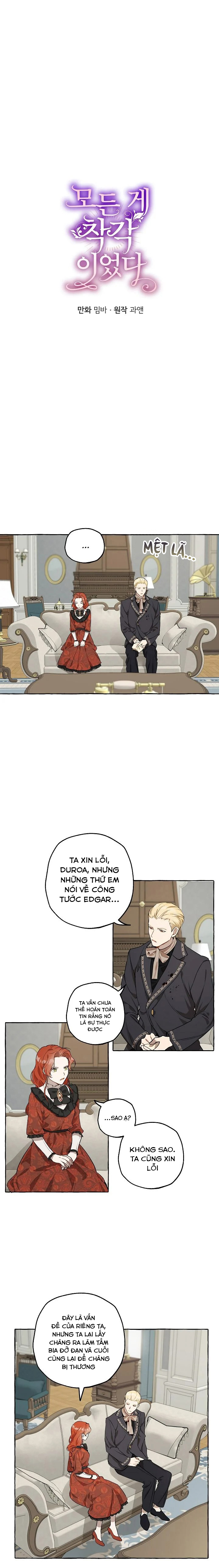 tất cả đều là sai lầm chapter 15 3