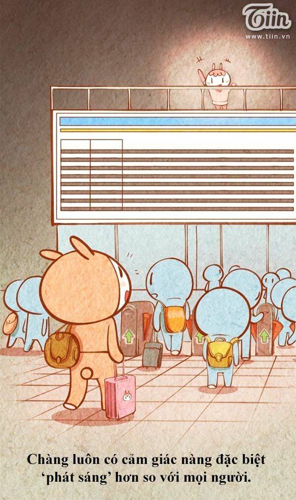 giải mã tình yêu chapter 269 4