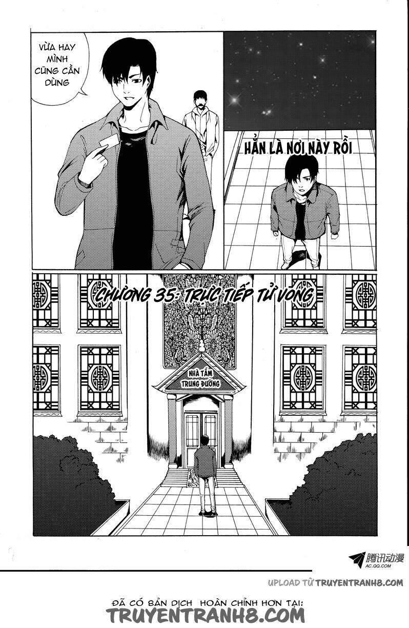 nhân quả tuần hoàn chapter 36.1 10