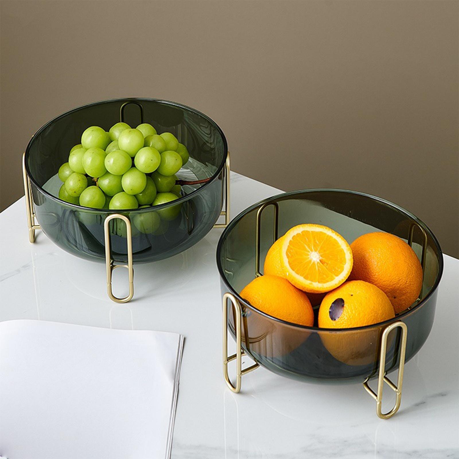 Cake Stand Vegetable Holder Practical Serving Tray for Cake Tray Snack Snack