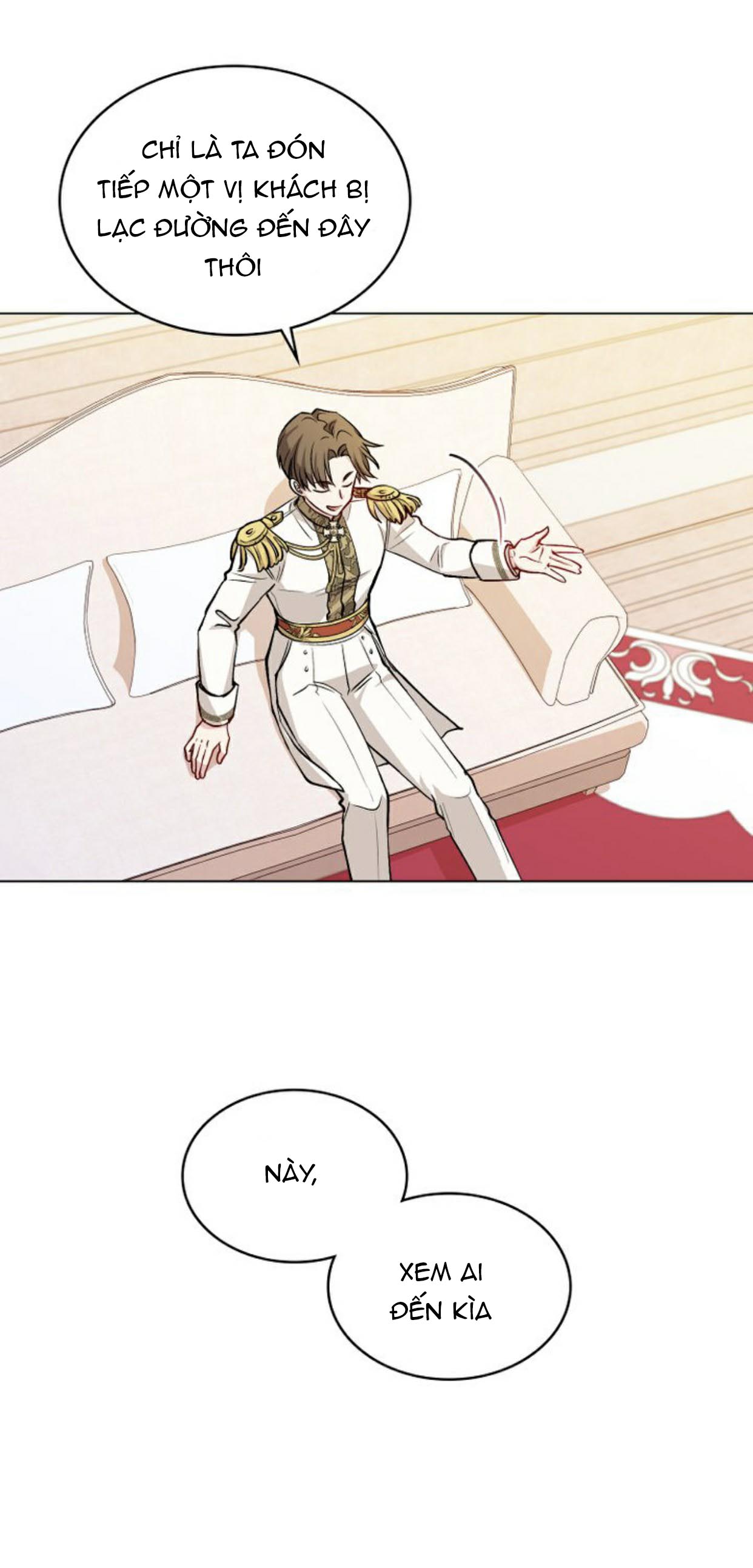 chịu đựng đi đại công tước!! chapter 11 63