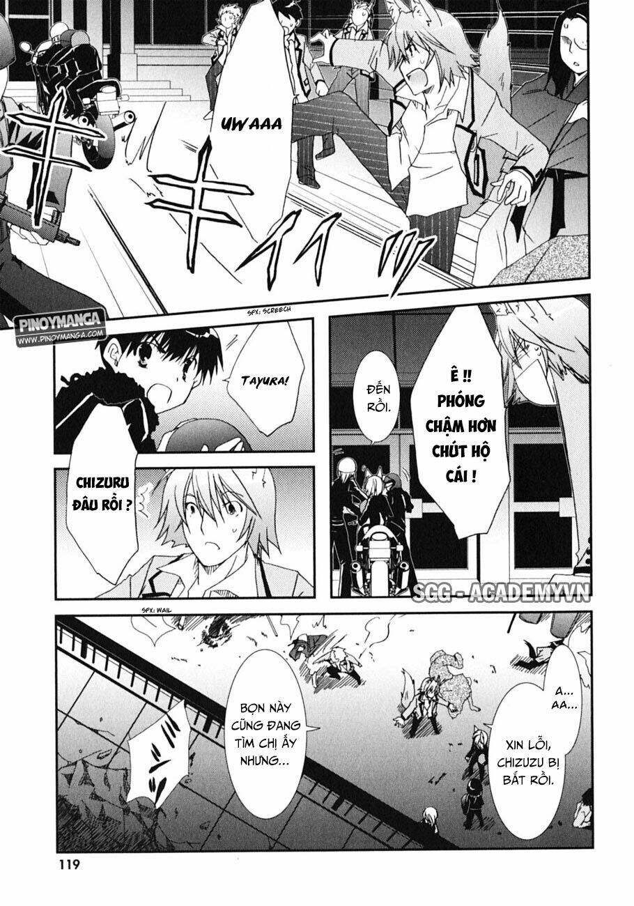 kanokon chapter 45 32