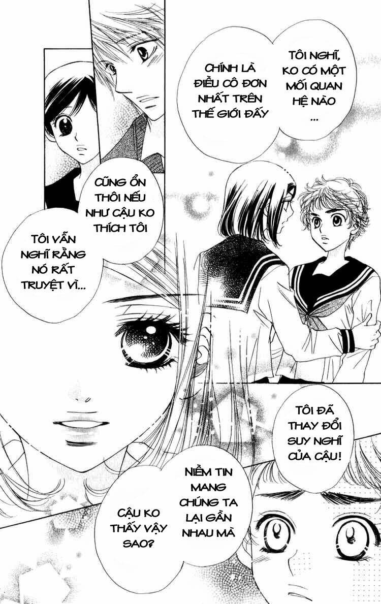 ác quỷ và bản tình ca chapter 20 10