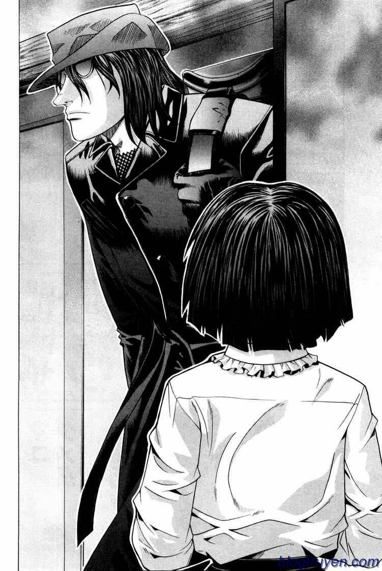 elfen lied chapter 74 24