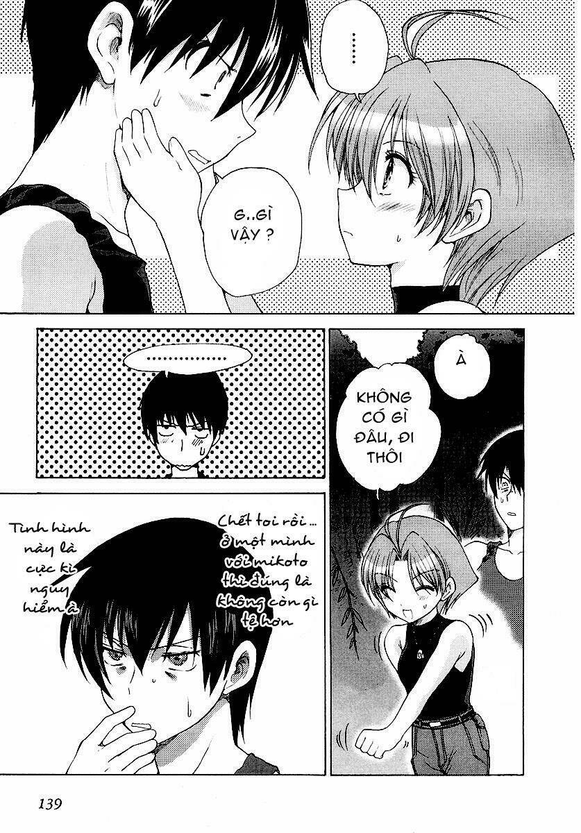 muv luv unlimited manga chapter 6 7