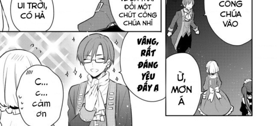 tearmoon empire story chapter 3.1 28