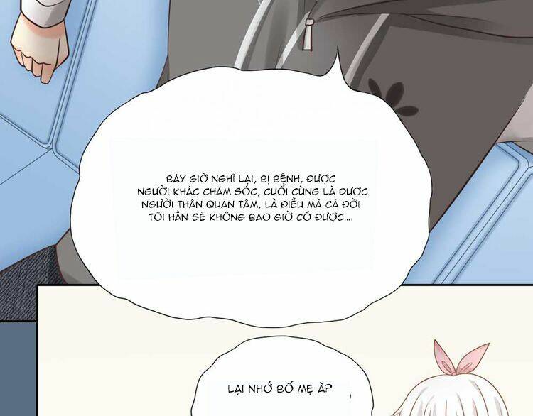 bạn trai có điện từ chapter 18.1 21