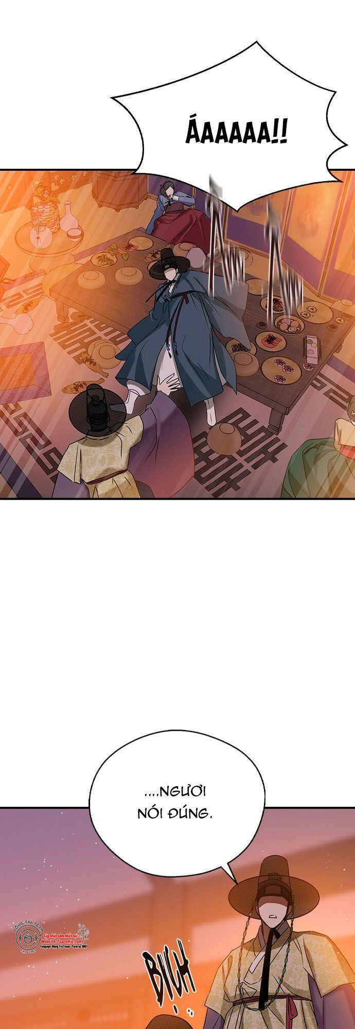 duyên nợ kiếp trước chapter 25 21