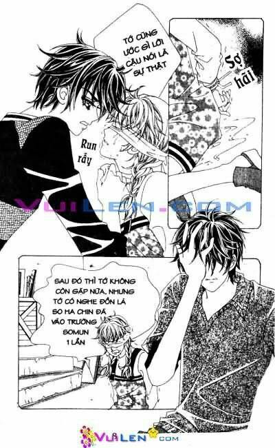 thiên thần tái thế chapter 2 8