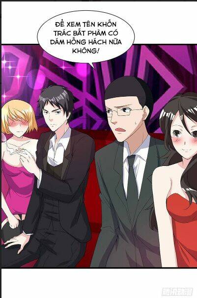 trọng sinh khí thiếu quy lai chapter 13 15