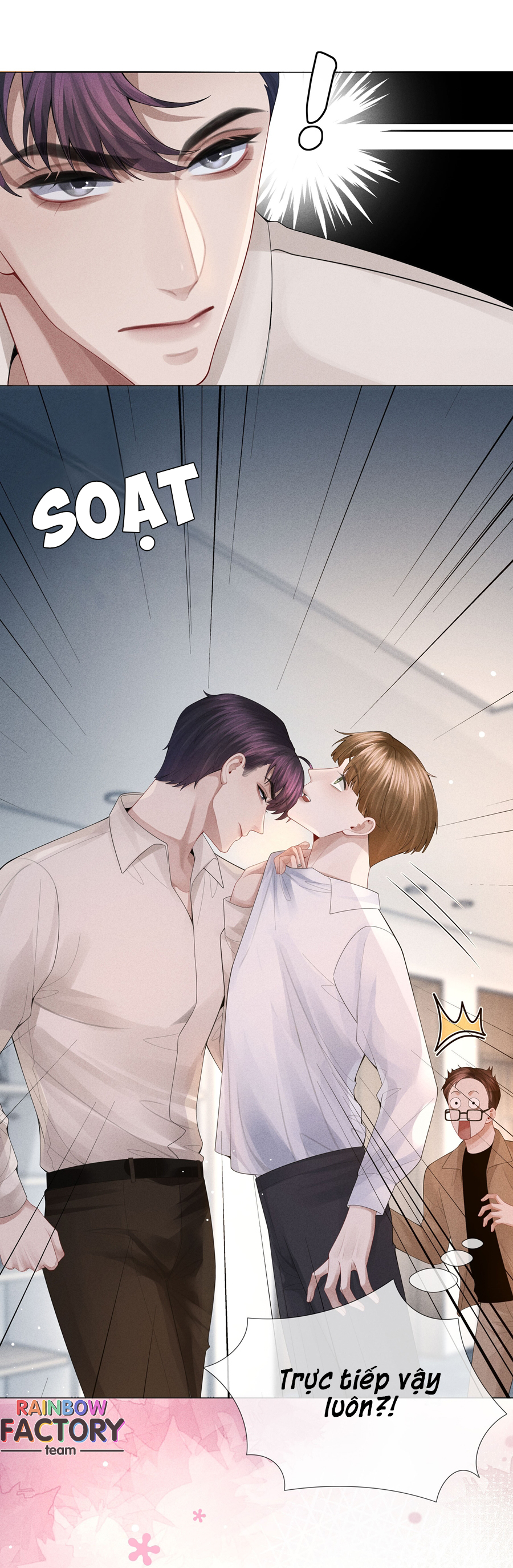 dior tiên sinh chapter 38 29