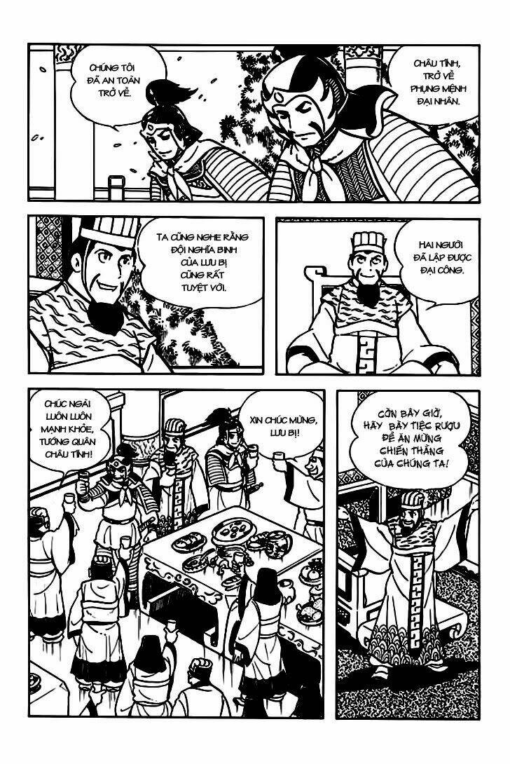 tam quốc chí chapter 9 3