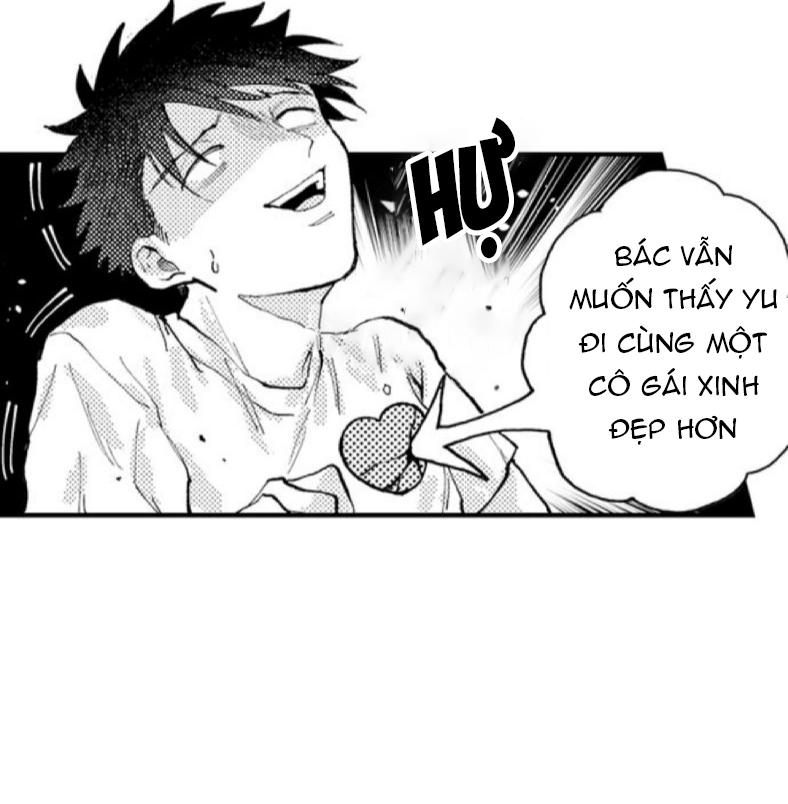 bị anh chàng lập dị để ý chapter 8 39