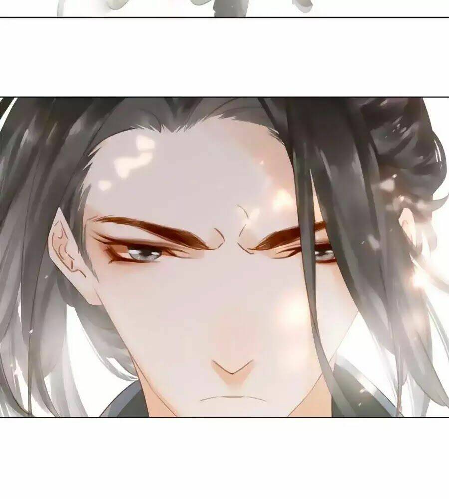 tiểu sư phụ, tóc giả của ngài rơi rồi! chapter 16 65