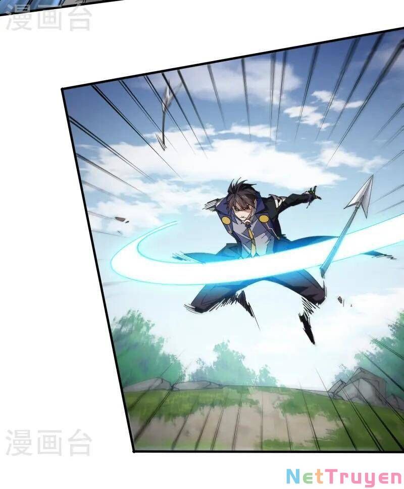 võng du chi cận chiến pháp sư chapter 472 19