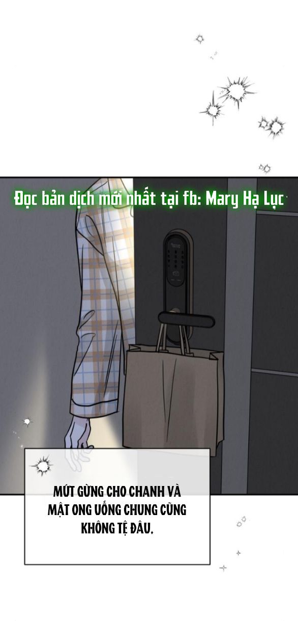 Thuyết Tình Yêu Ích Kỷ chapter 34.2 36