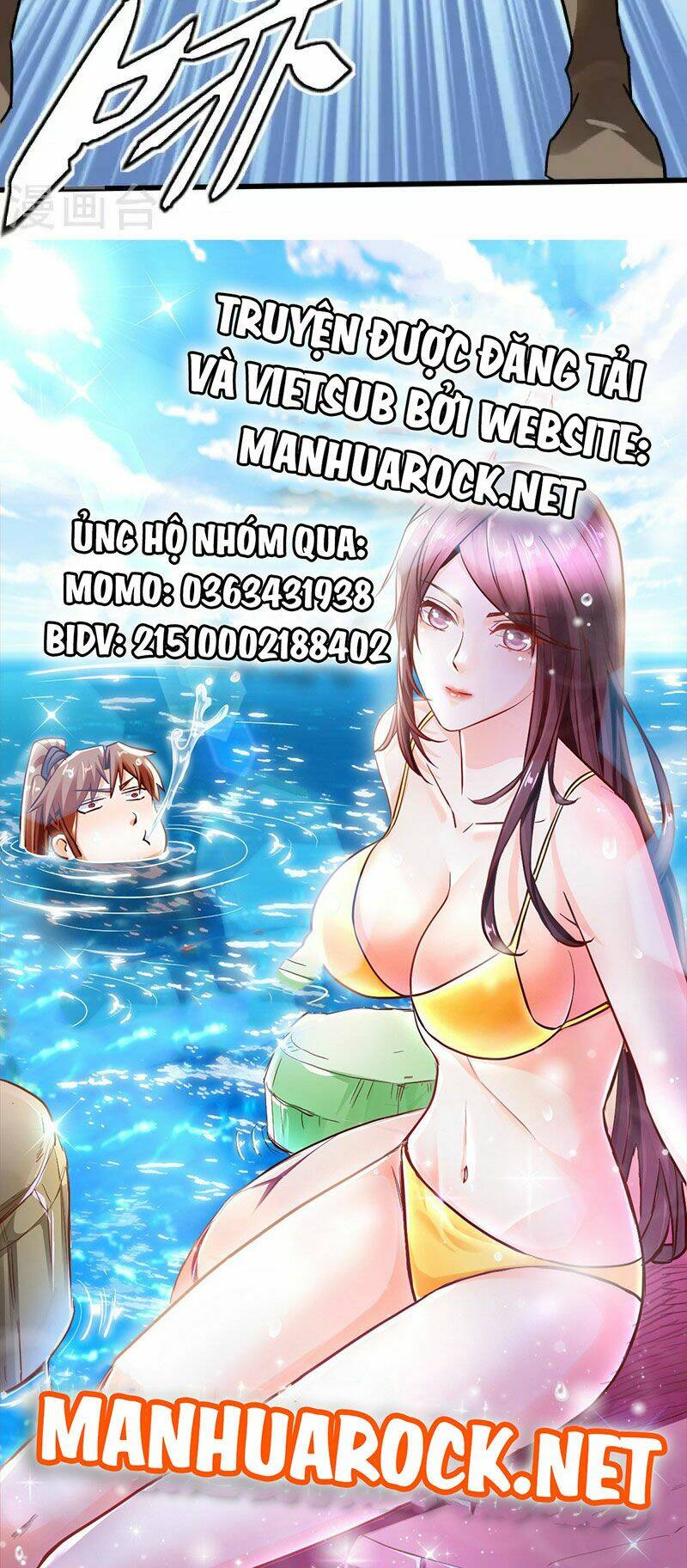 trọng sinh ta là đại thiên thần chapter 137 56