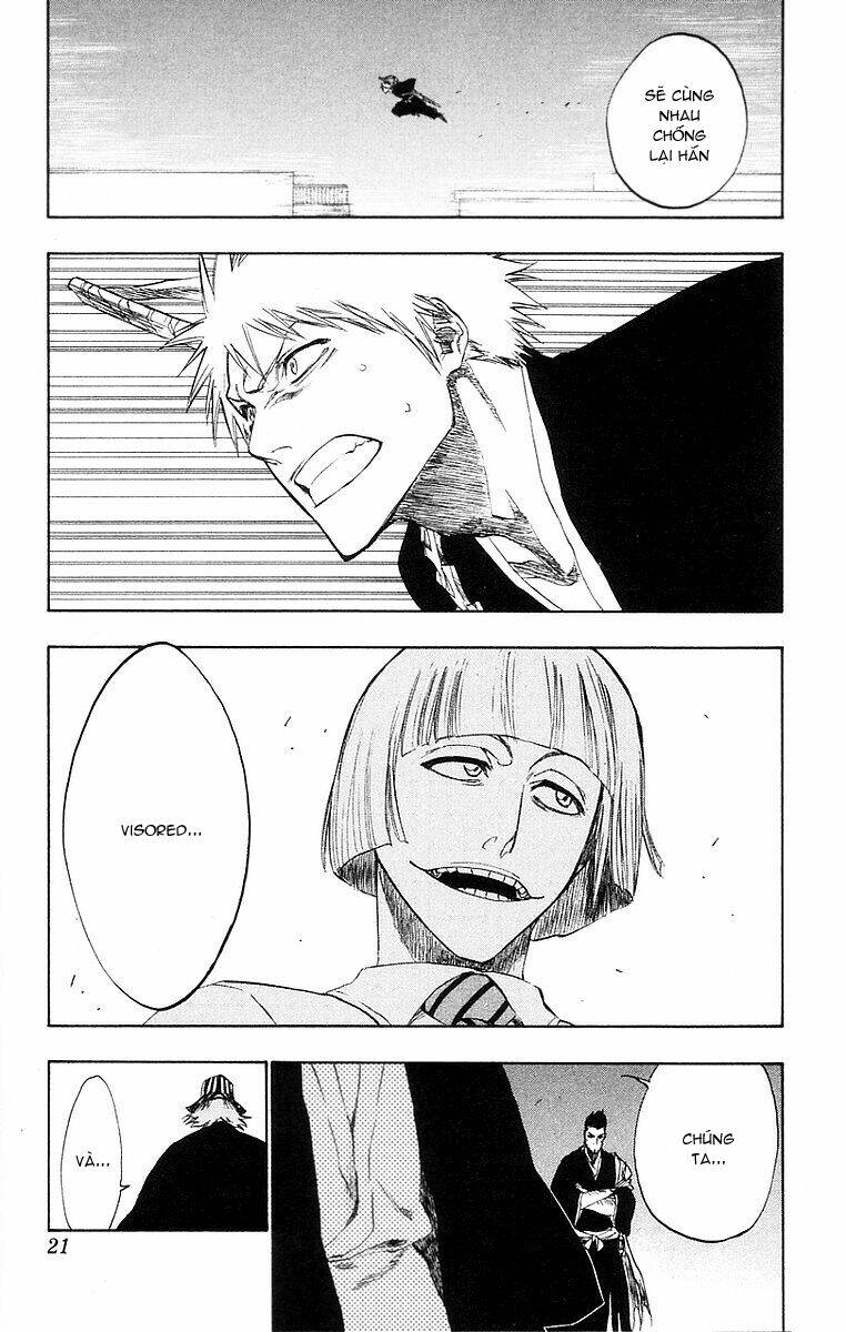 thần chết ichigo chapter 188 16