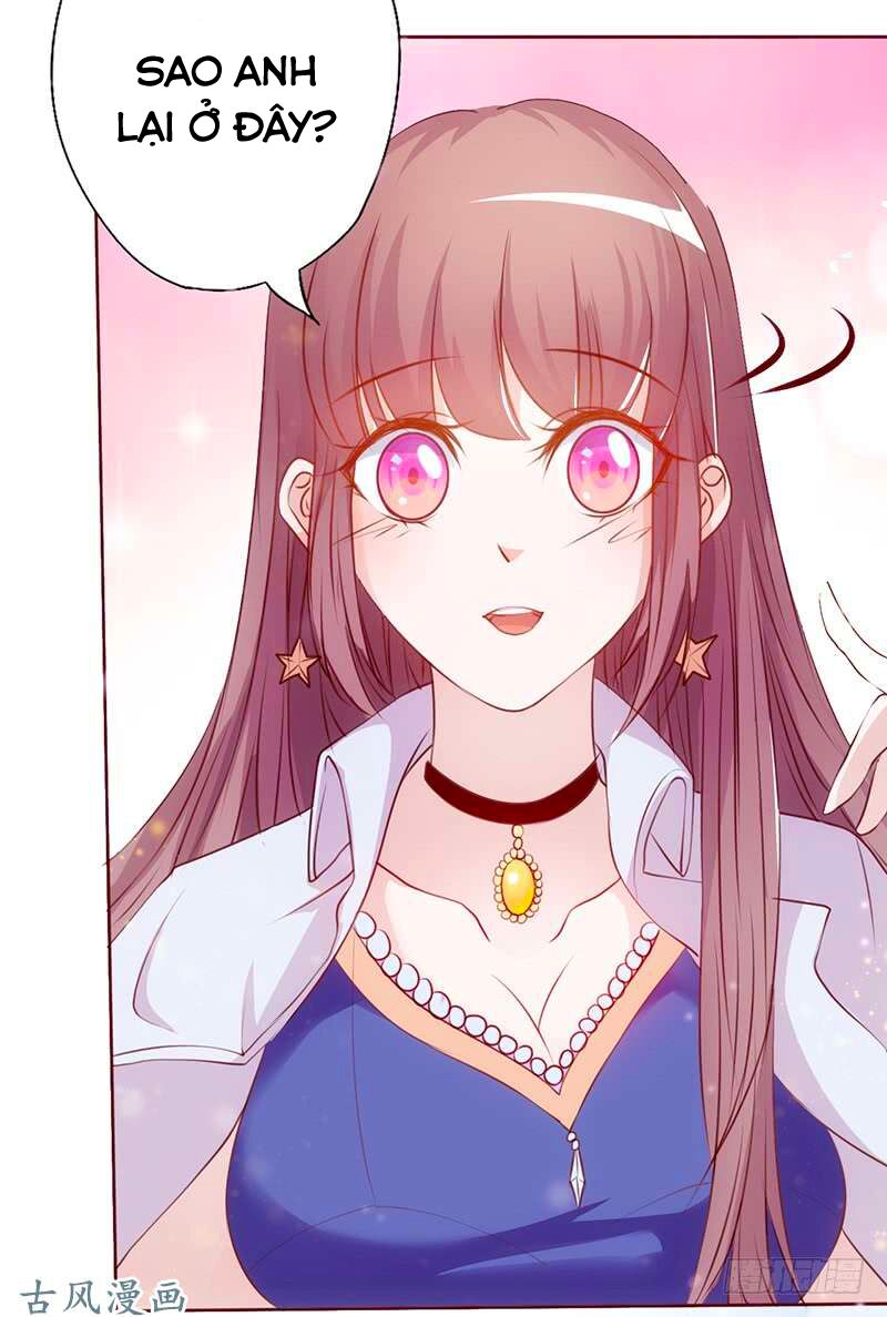 truy phu 36 kế - ông xã à, tới chiến nào! chapter 5 7