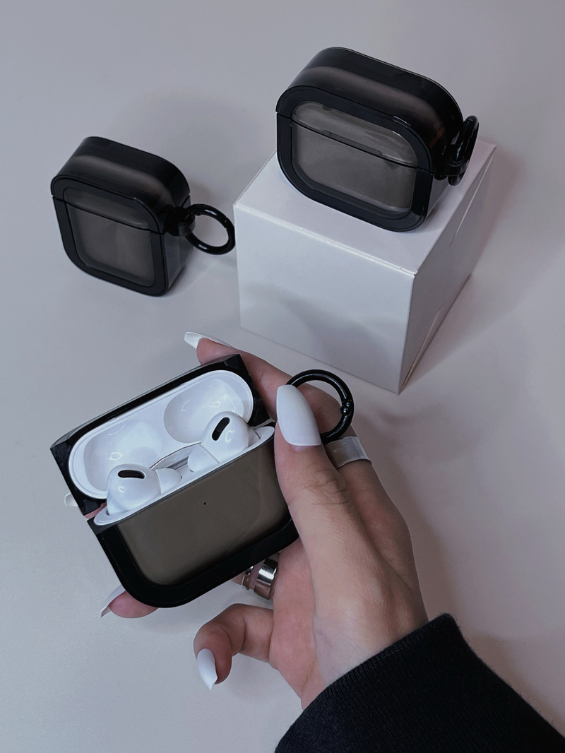 Ốp Silicon Neon cho Airpods 1&amp;2 / Airpods Pro / Airpods 3 / Airpods Pro 2