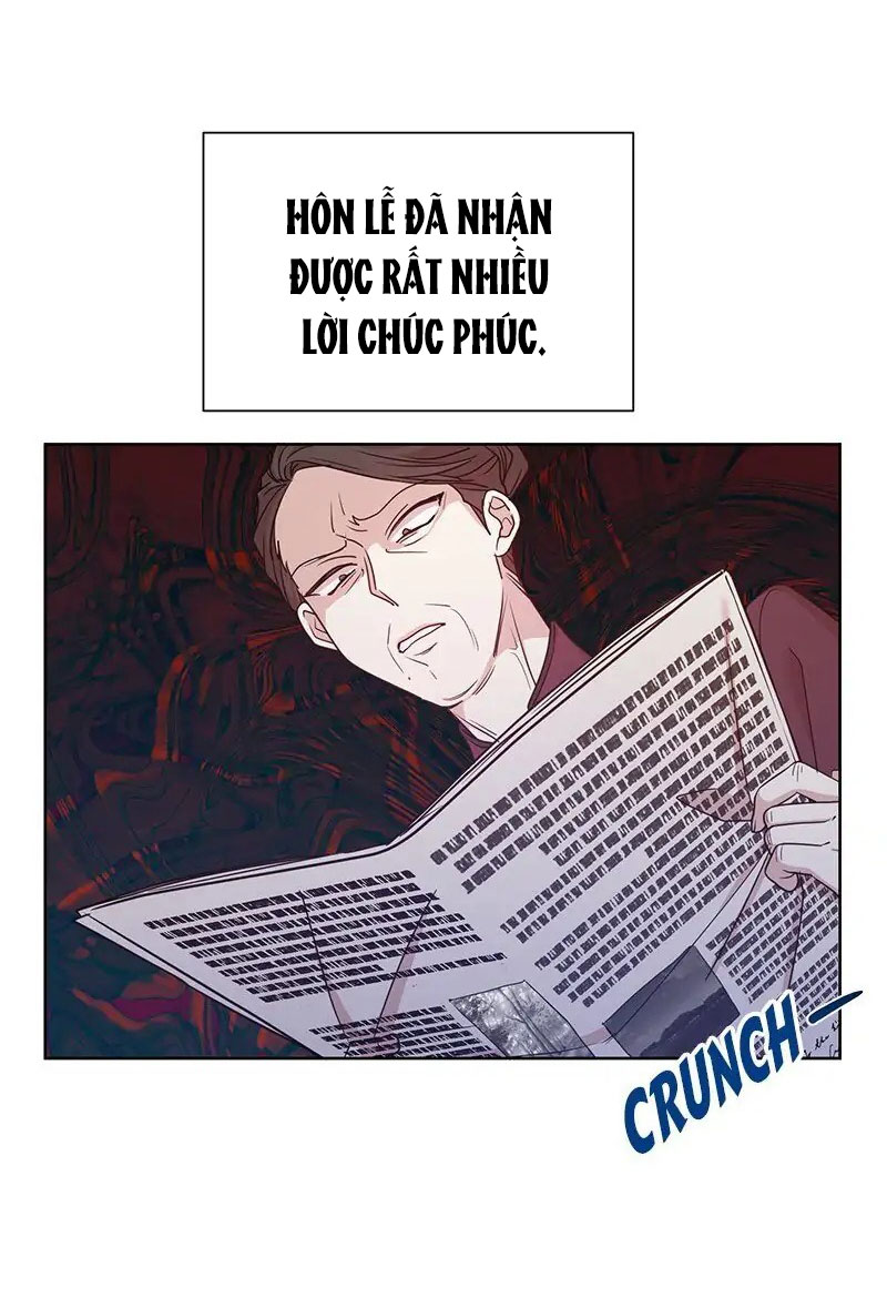 tôi chán nản vì người chồng thứ 2 còn "khỏe" hơn chồng cũ chapter 14.1 8