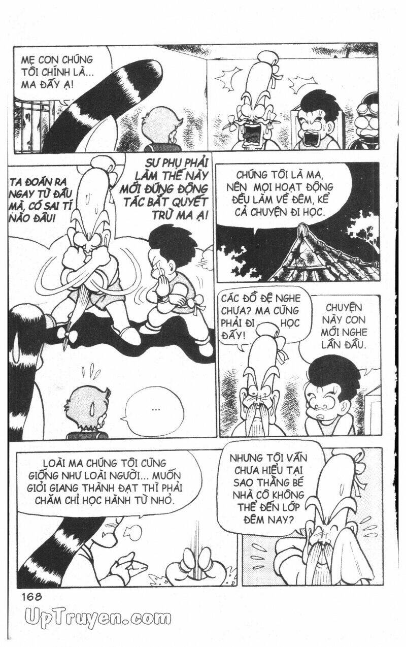 đội quân nhí nhố chapter 6 170