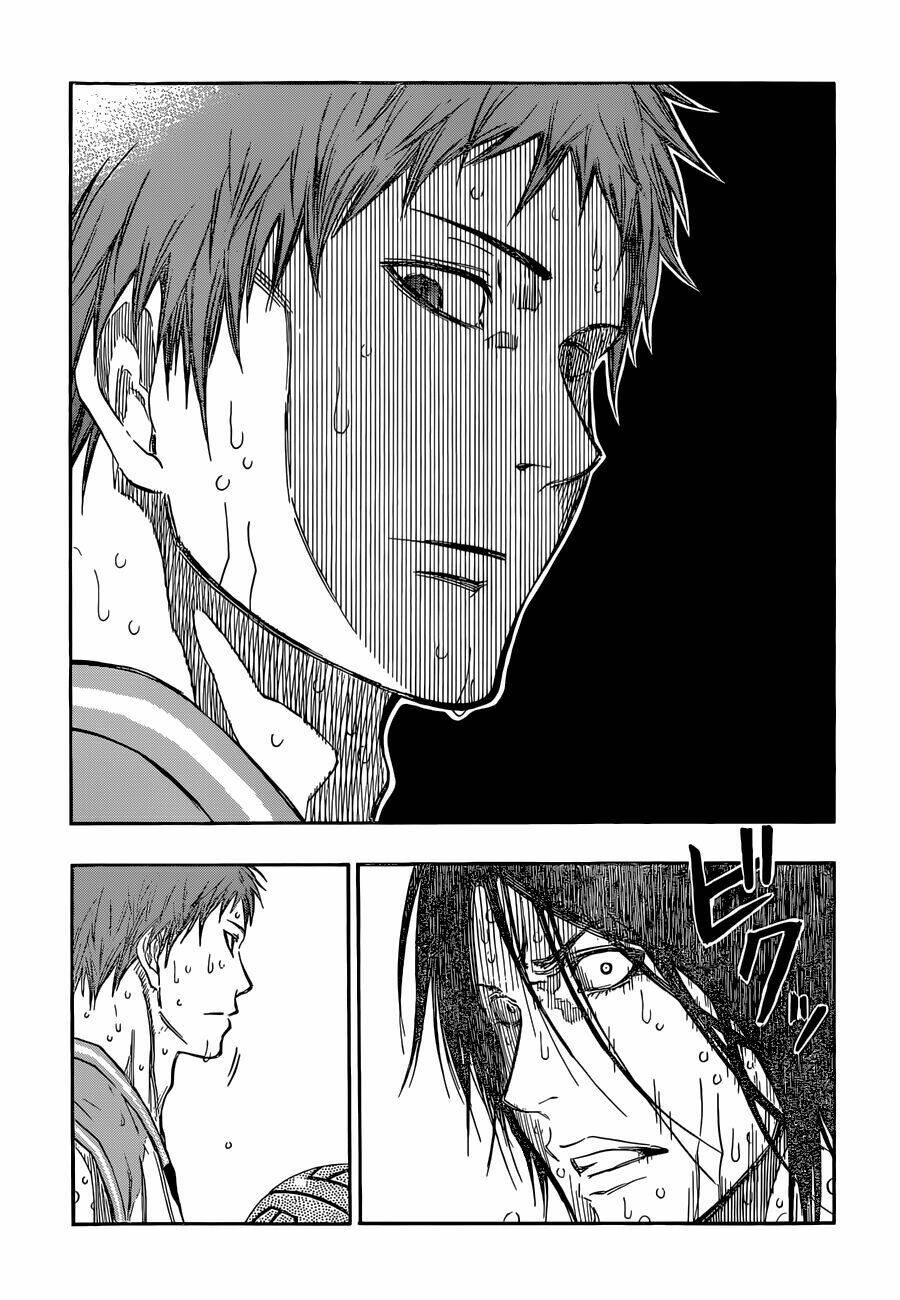 vua bóng rổ kuroko chapter 260 17
