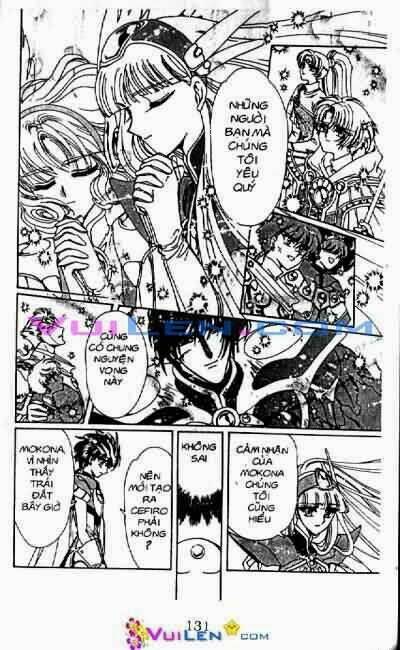 hiệp sĩ phép màu chapter 9 109