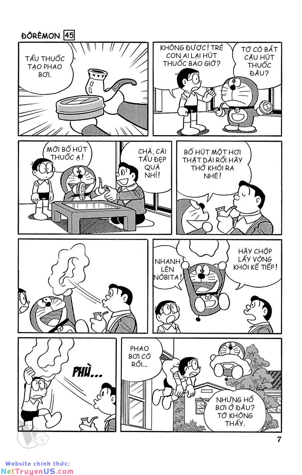 doraemon chapter 809 5