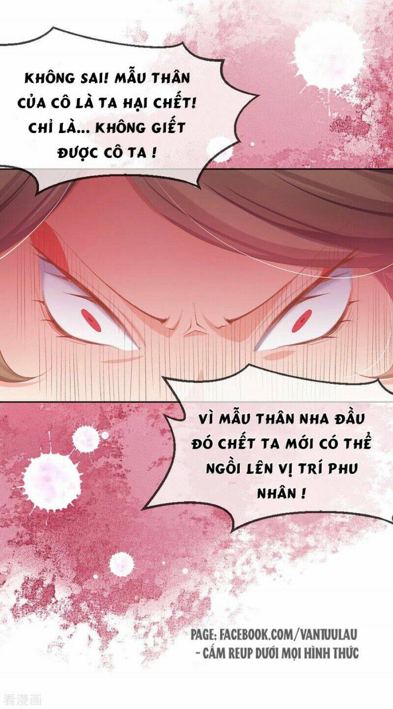 thị huyết y phi chapter 81 9