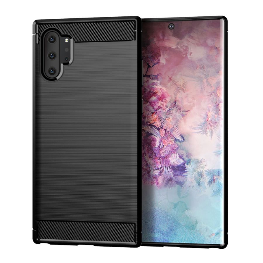 Ốp Lưng dành cho Samsung Galaxy Note 10 plus Chống Sốc Dẻo
