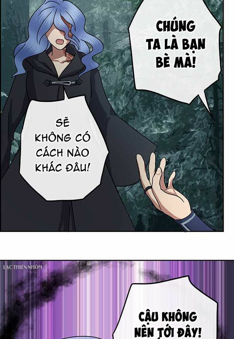 nụ hôn nguyền rủa chapter 107 28