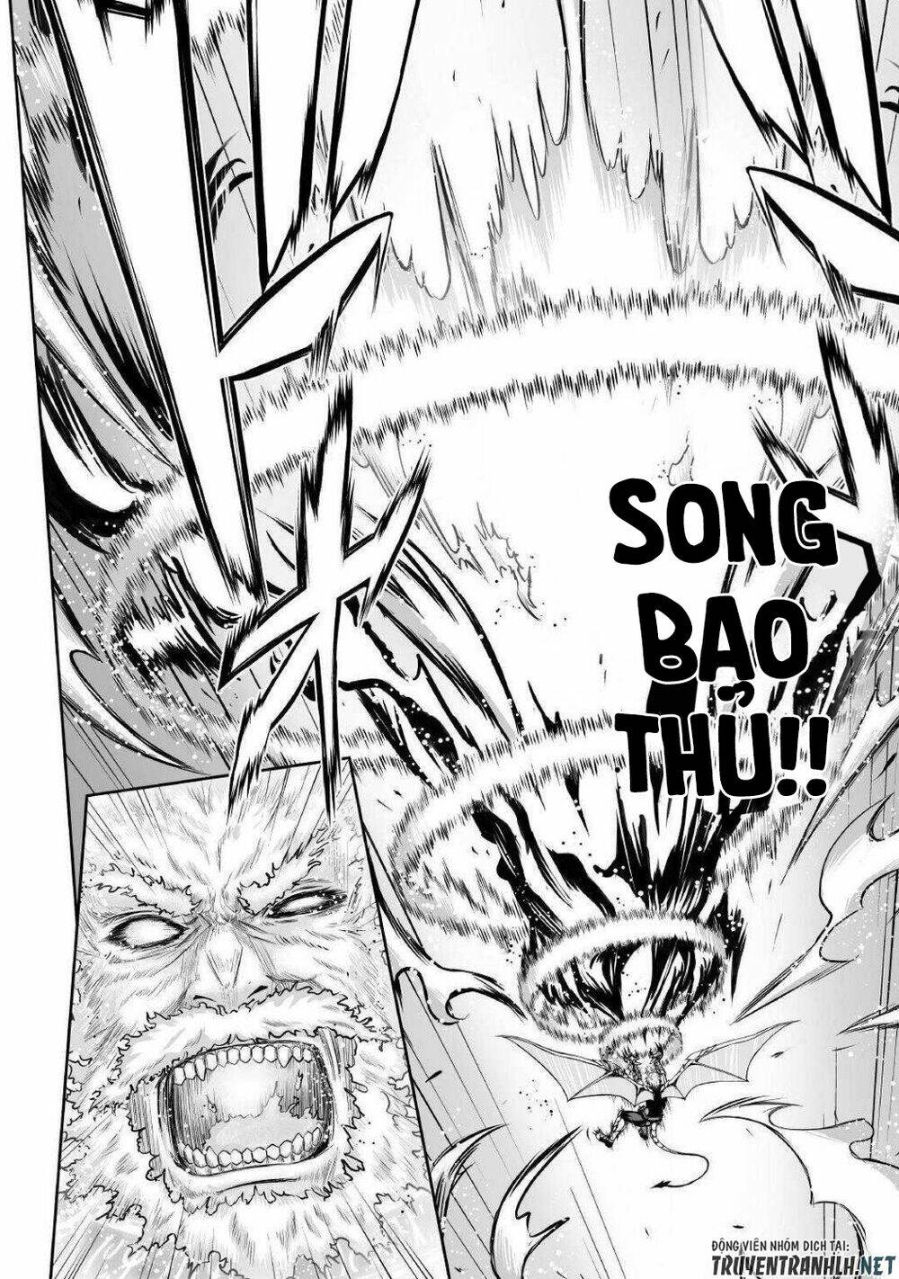 jyaryu tensei - tà long tái sinh chapter 35 8