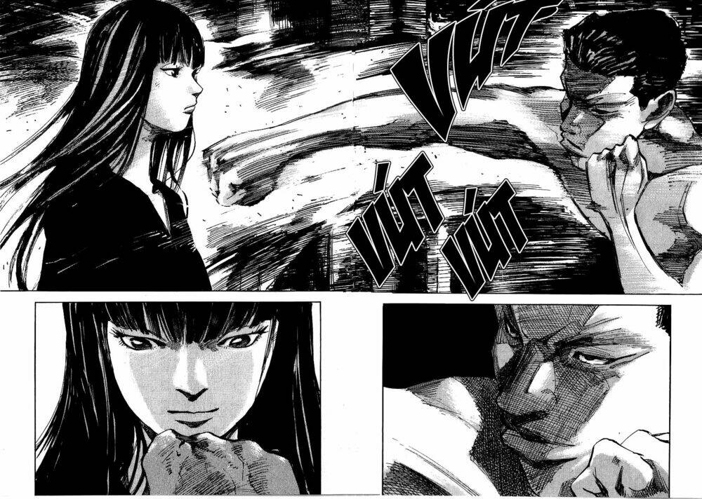 skyhigh: shinshou chapter 3.2 31