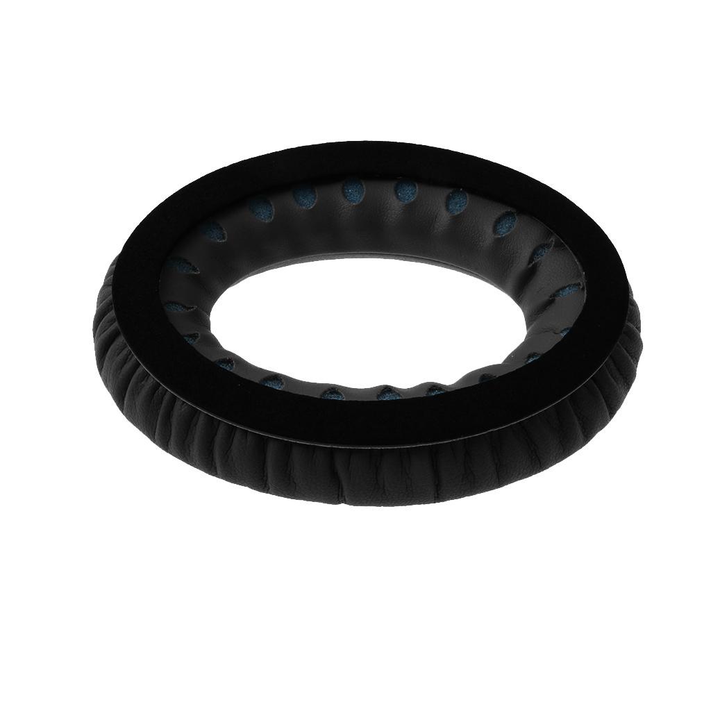 1 Pair Replacement Earpads Ear Cushion for Bose Headphones QC25/2/AE2