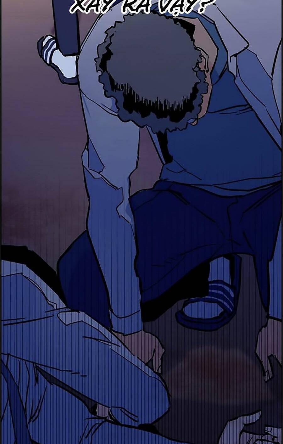 bạn học tôi là lính đánh thuê chapter 3 132