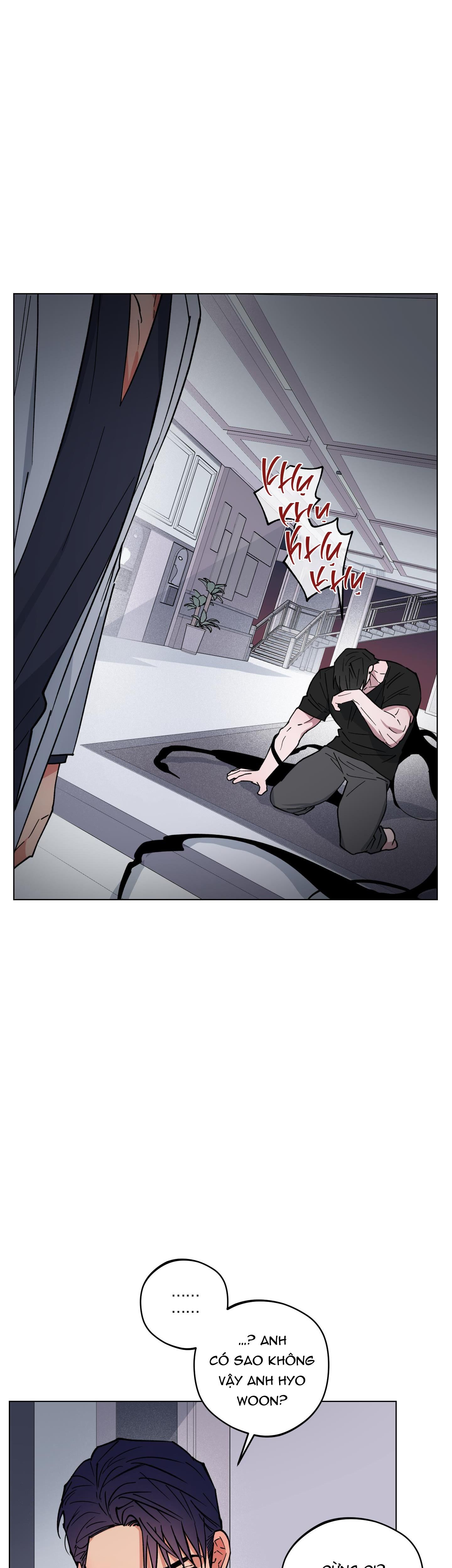 bình minh của rồng chapter 14 33