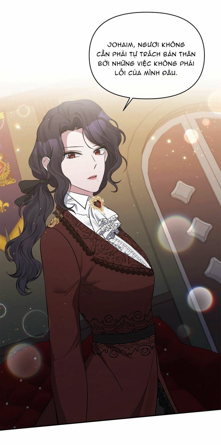 nữ công tước phương bắc là một nhân vật phản diện chapter 20 47
