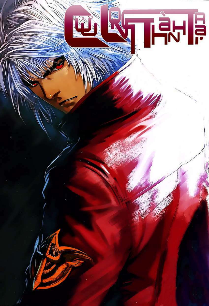 cửu long thành trại 2 chapter 71 1