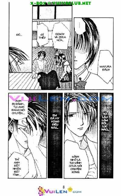 cô bé alice thầm lặng chapter 5 9