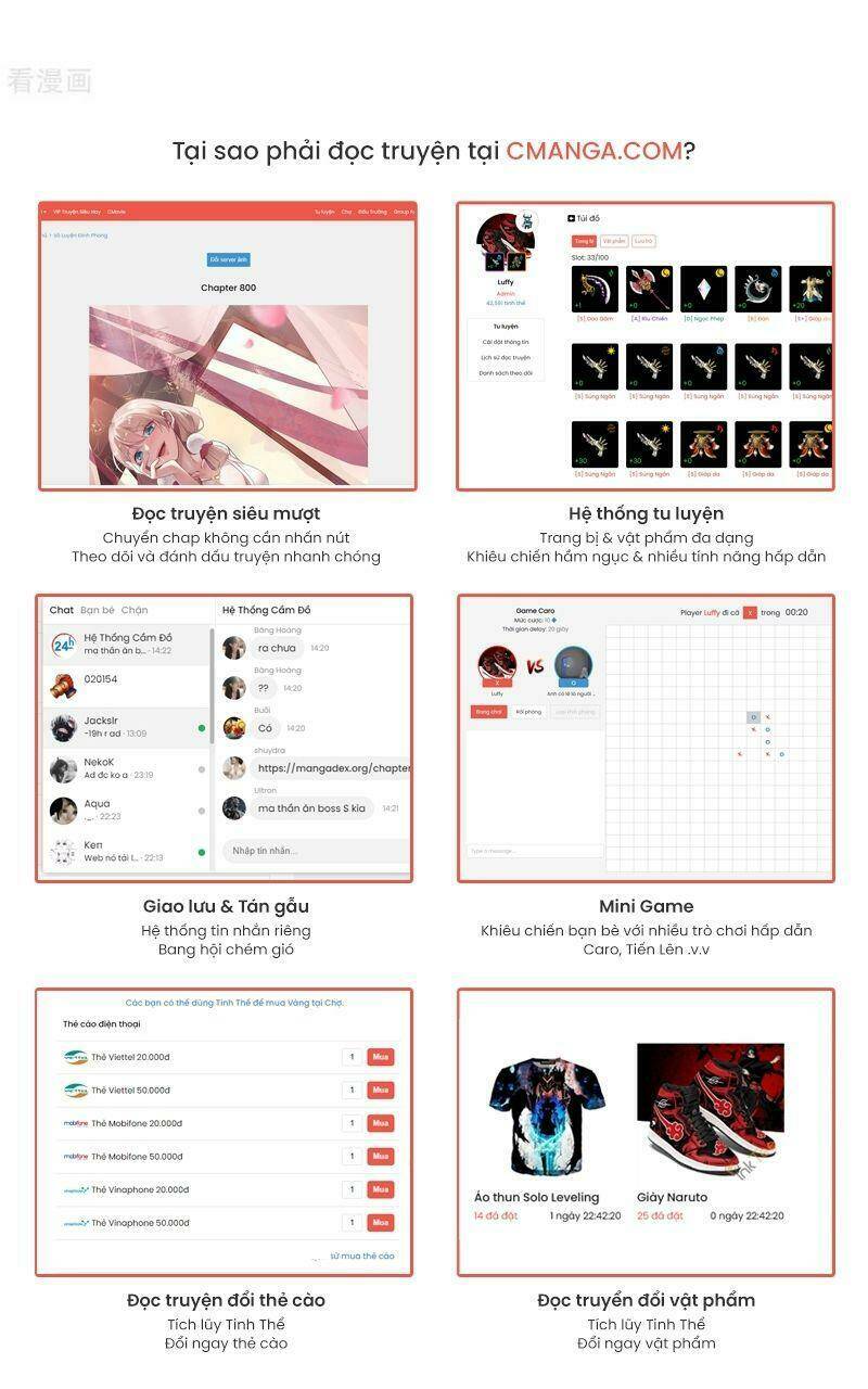 vườn trường cuồng sư hệ thống chapter 189 19