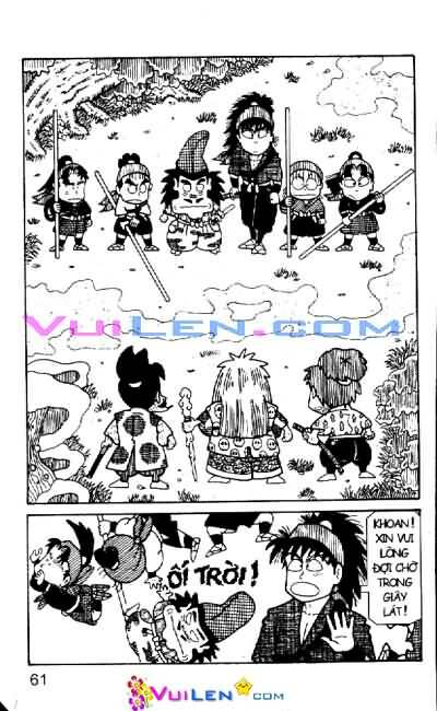 ninja loạn thị chapter 38 62