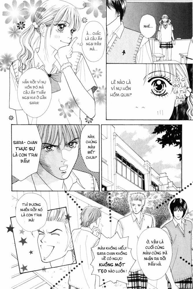 ai no shintairiku chapter 3 9